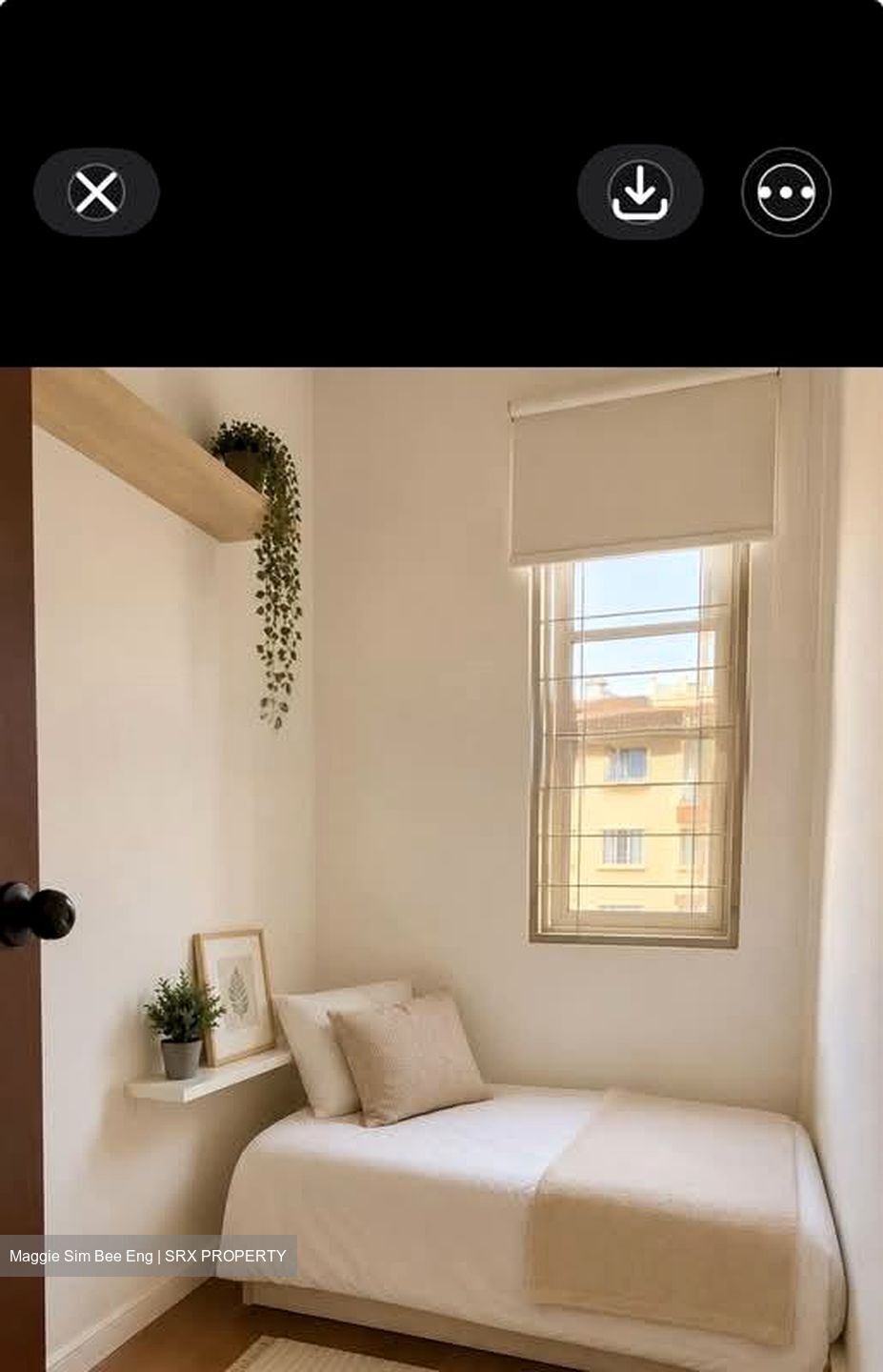 Modena (D18), Condominium #587179851